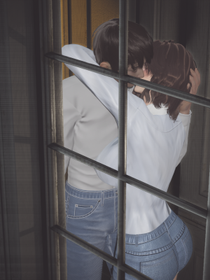[Shiun] 一个爱情故事 求婚之日（上+下）_386