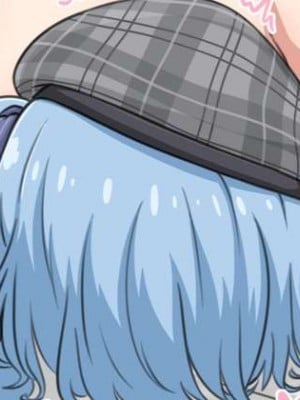 [もちわさ]オナホ扱いで使われまくるSiちゃん