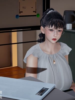丝袜淫娃女教师 1_1084