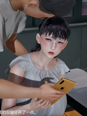 丝袜淫娃女教师 1_1096