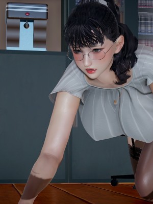 丝袜淫娃女教师 1_1104