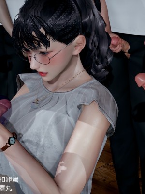丝袜淫娃女教师 1_1327