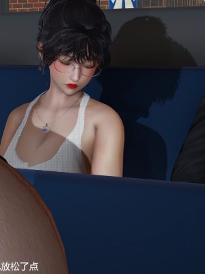 丝袜淫娃女教师 2_2163