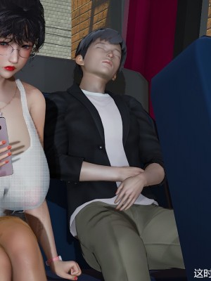丝袜淫娃女教师 2_2164