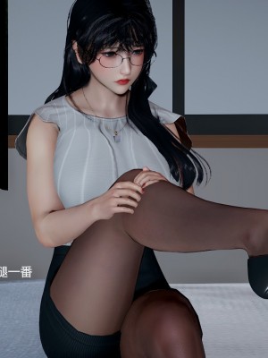 丝袜淫娃女教师 2_2184