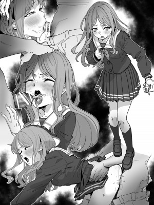 [いかくりーむ] 長崎そよのすき間 (BanG Dream!)_8