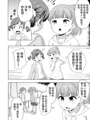 [寺田ぬき] 今どき少女達とHな事をする方法 [中国翻訳] [DL版]_03