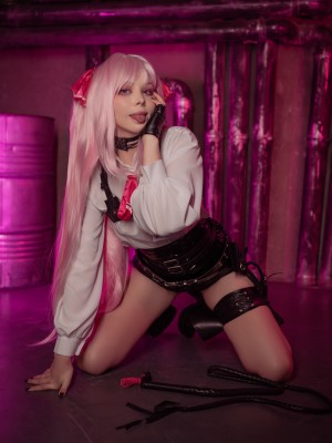 Tsuki Desu - Yuni_15
