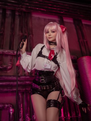 Tsuki Desu - Yuni_11