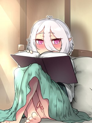 [レオナト] コッコロのだるい休日 (プリンセスコネクト!Re：Dive) [中国翻訳]_02