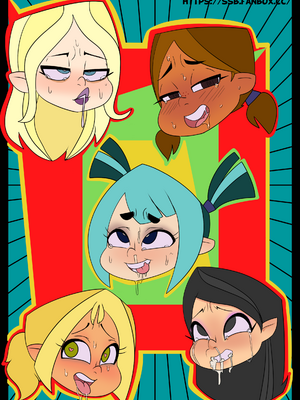 [SSB] Total DRAMAsexRAMA (Total DramaRama)_02