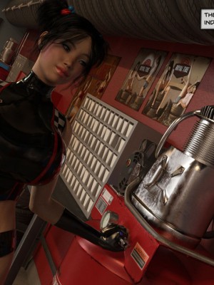 [Leticia Latex] Crash And Bang_13