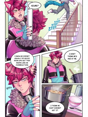 [Katama K.] Catboy Roommates_07