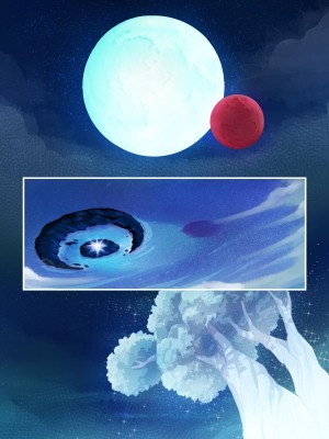 [Axun个人汉化] [Mr.E] Kon Kon Caprice - Chapter 2 | Kon Kon 随想曲 - 第二章_07