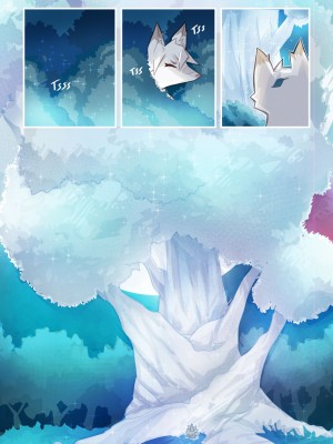 [Axun个人汉化] [Mr.E] Kon Kon Caprice - Chapter 2 | Kon Kon 随想曲 - 第二章_10