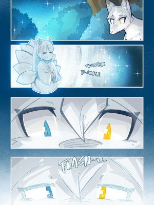 [Axun个人汉化] [Mr.E] Kon Kon Caprice - Chapter 2 | Kon Kon 随想曲 - 第二章_11