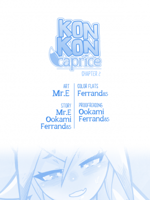 [Axun个人汉化] [Mr.E] Kon Kon Caprice - Chapter 2 | Kon Kon 随想曲 - 第二章_48