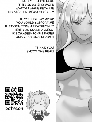 [SiFarid] How Hungry? (Airani iofifteen)_2