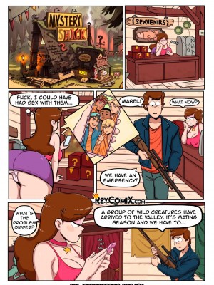 [Gansoman] Mabel's Journal (Gravity Falls)_04
