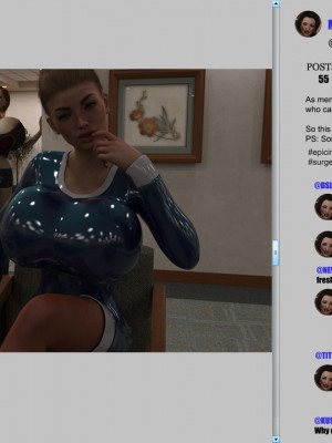 [Leticia Latex] Plastic Makes Perfect_22