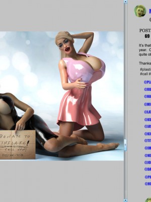 [Leticia Latex] Plastic Makes Perfect_30