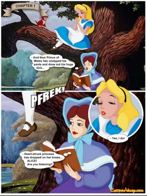 [Cartoon Valley] Alice in Wonderfuckers Land (Alice in Wonderland)_02