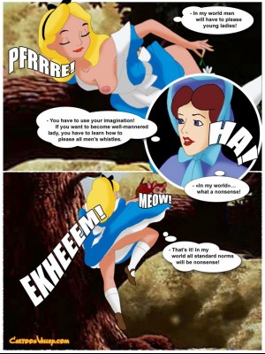 [Cartoon Valley] Alice in Wonderfuckers Land (Alice in Wonderland)_04