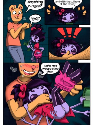 [SoulCentinel] Cuddles for Sale (Undertale)_11