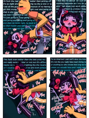 [SoulCentinel] Cuddles for Sale (Undertale)_14