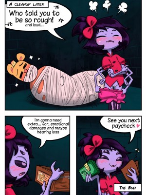 [SoulCentinel] Cuddles for Sale (Undertale)_16