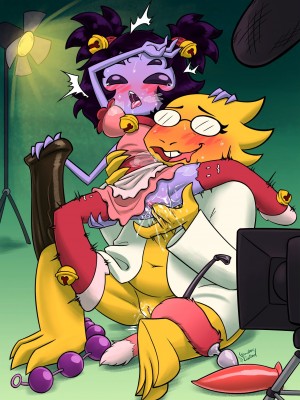 [SoulCentinel] Cuddles for Sale (Undertale)_19
