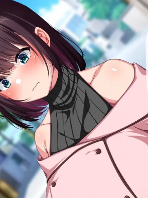 [クレージュトライ (夜太弄)] 幼馴染催眠寝取り〜大きくなったら結婚しようと約束したのに裏切られたので催眠で犯しまくってやった〜_0152_h06_03