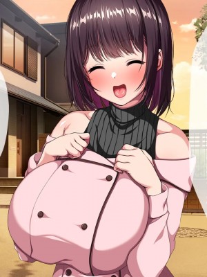 [クレージュトライ (夜太弄)] 幼馴染催眠寝取り〜大きくなったら結婚しようと約束したのに裏切られたので催眠で犯しまくってやった〜_0155_h06_06