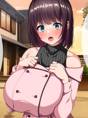 [クレージュトライ (夜太弄)] 幼馴染催眠寝取り〜大きくなったら結婚しようと約束したのに裏切られたので催眠で犯しまくってやった〜_0156_h06_07