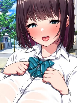 [クレージュトライ (夜太弄)] 幼馴染催眠寝取り〜大きくなったら結婚しようと約束したのに裏切られたので催眠で犯しまくってやった〜_0320_h09_44