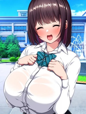 [クレージュトライ (夜太弄)] 幼馴染催眠寝取り〜大きくなったら結婚しようと約束したのに裏切られたので催眠で犯しまくってやった〜_0389_h11_08