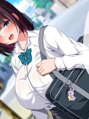 [クレージュトライ (夜太弄)] 幼馴染催眠寝取り〜大きくなったら結婚しようと約束したのに裏切られたので催眠で犯しまくってやった〜_0534_h17_01