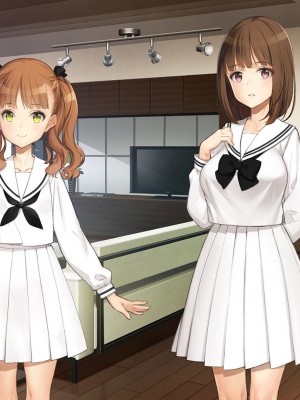 [少女騎士団 (大槍葦人)] 義母調教・大内梨恵_337