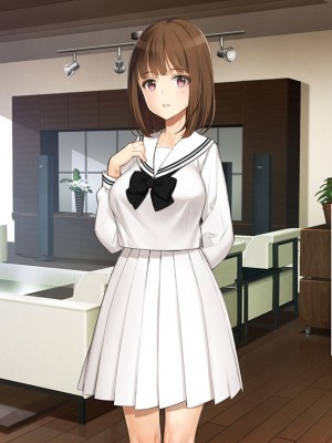 [少女騎士団 (大槍葦人)] 義母調教・大内梨恵_151
