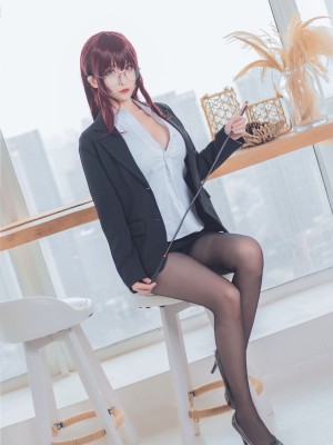 [rioko凉凉子] 七夕月球女友_16