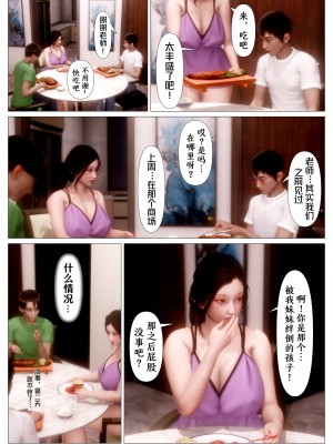 [NTR中毒患者] 妈妈…变成了同学的淫母 00-01_63_1_25