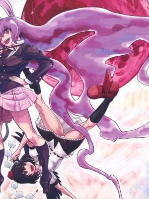 (C77) [革命政府広報室 (神谷涼、ラヂヲヘッド)] ルナティックウドーン (東方Project) [颱風天沒事幹的某兔耳控個人漢化]
