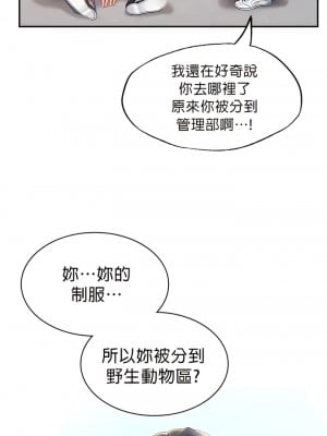愛情遊樂園 1-41話[完結]_009