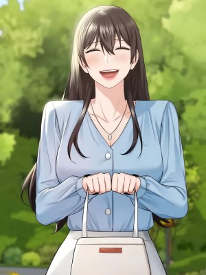不当朋友当恋人｜我們不是朋友 1-60話[完結]_476