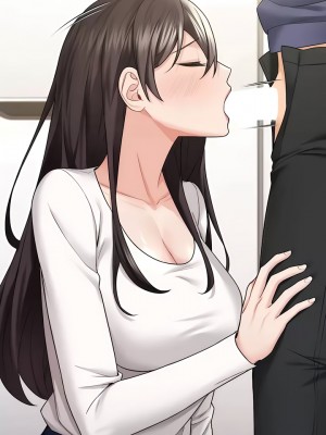 不当朋友当恋人｜我們不是朋友 1-60話[完結]_333