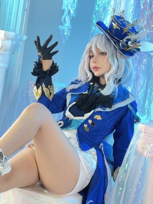 Umeko J - Furina_091