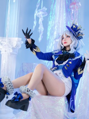 Umeko J - Furina_008
