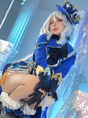 Umeko J - Furina_092