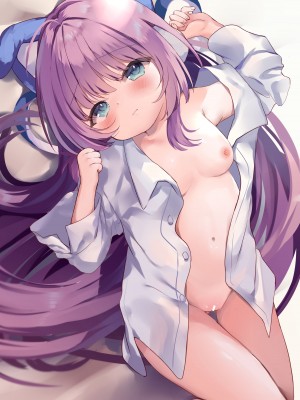 [(A)C (芳よしゆき)] 同志ちゃんはタシュケントとえっちなことしたいの？ (アズールレーン) [中国翻訳] [DL版]_14
