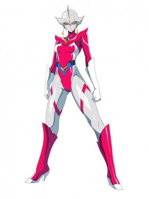 [ワラビモチー] 銀河の女神 EX｜银河女神 番外合集 [星月汉化]_013